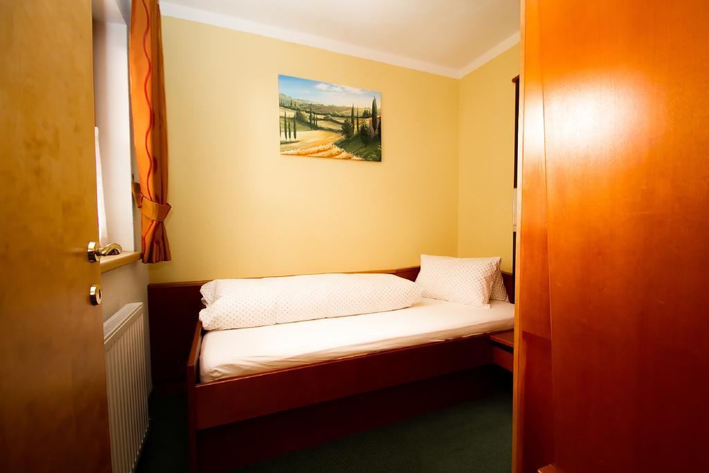 Apart Mountain-Feeling Kappl  Exterior photo